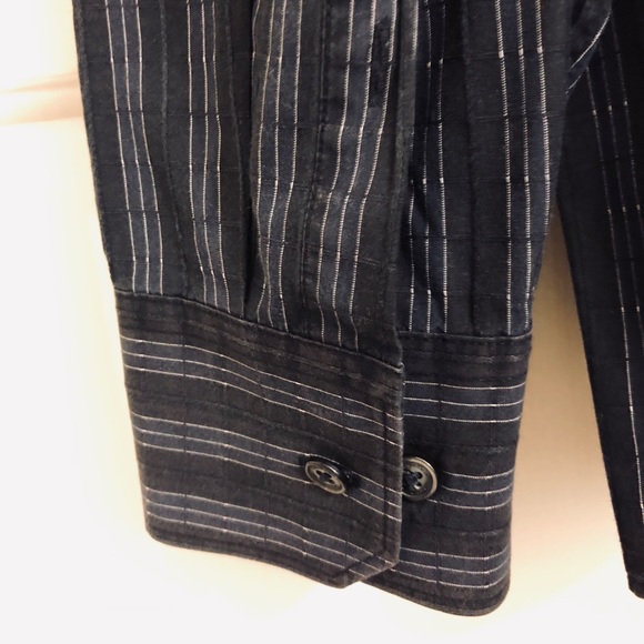 Calvin Klein Dress Shirt - Picture 4 of 4